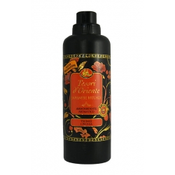 Tesori d'Oriente Olej Tsubaki i piwonia - płyn do płukania ubrań (750 ml - 30 p.)